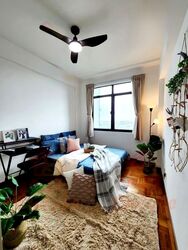Parc Oasis (D22), Condominium #582774571